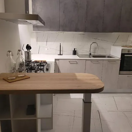 La Finestra Sul Corso