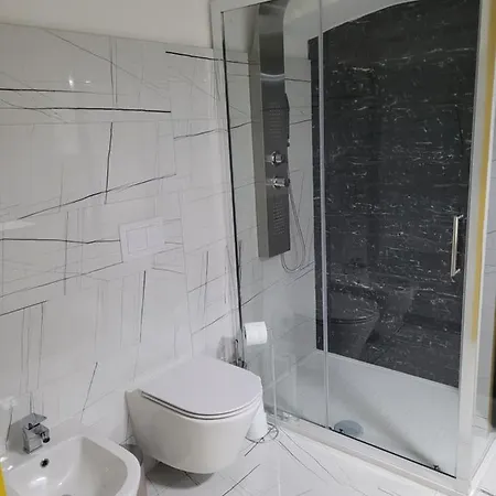 La Finestra Sul Corso * Ортона