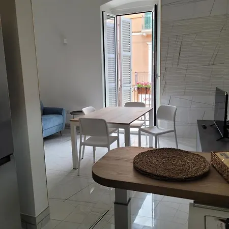 La Finestra Sul Corso * Ортона