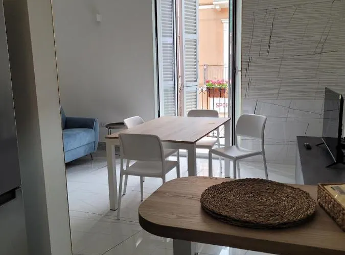 La Finestra Sul Corso * Ortona