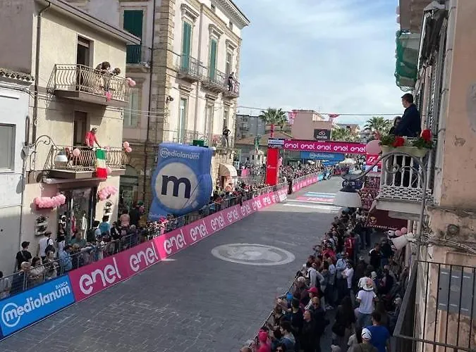 La Finestra Sul Corso *