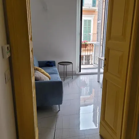 Apartment La Finestra Sul Corso