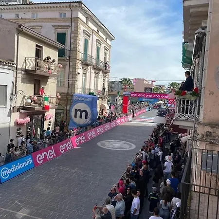 La Finestra Sul Corso *