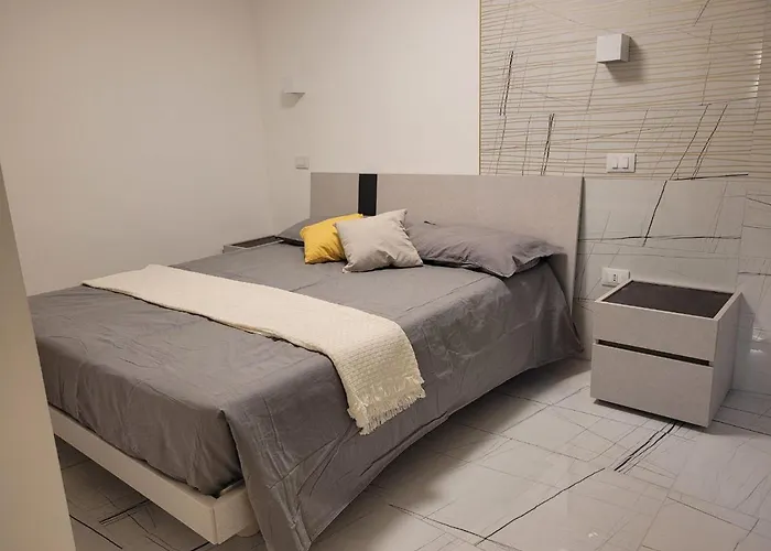 Apartament La Finestra Sul Corso Ortona