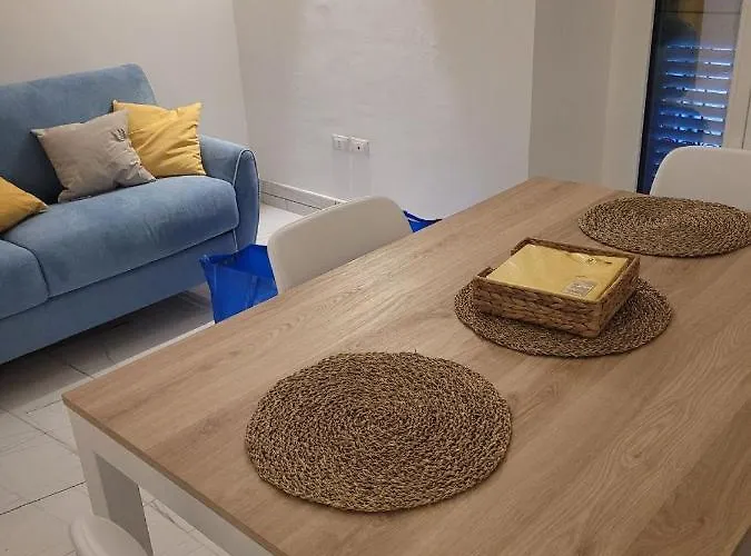 La Finestra Sul Corso Apartament Ortona