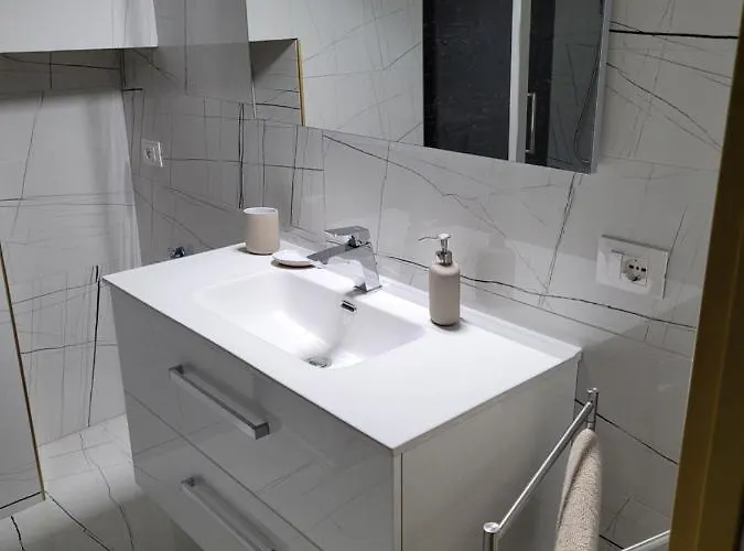 La Finestra Sul Corso Apartament Ortona